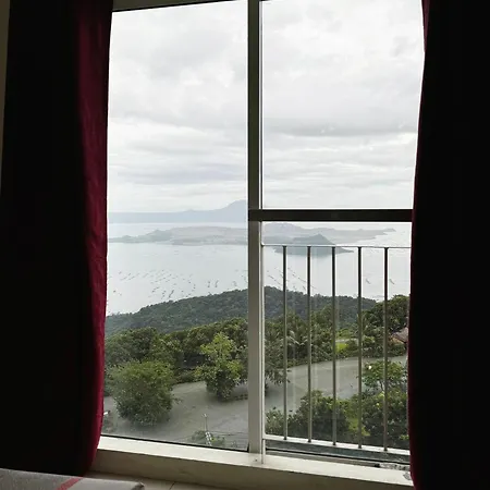 Wind Suites Tagaytay At Smdc Tagaytay City Exterior photo