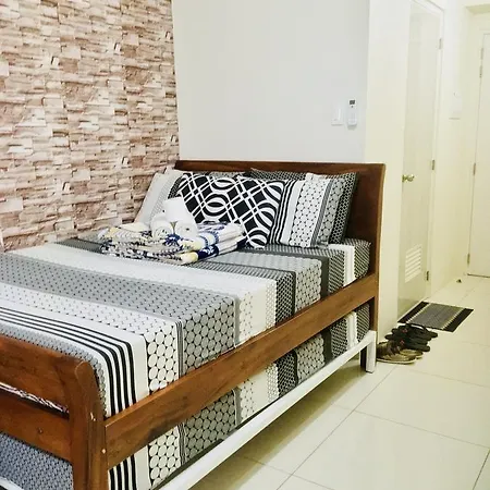 Wind Suites Tagaytay At Smdc Tagaytay City Exterior photo