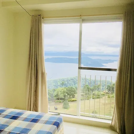 Wind Suites Tagaytay At Smdc Tagaytay City Exterior photo