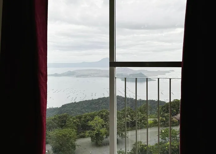 Wind Suites Tagaytay At Smdc