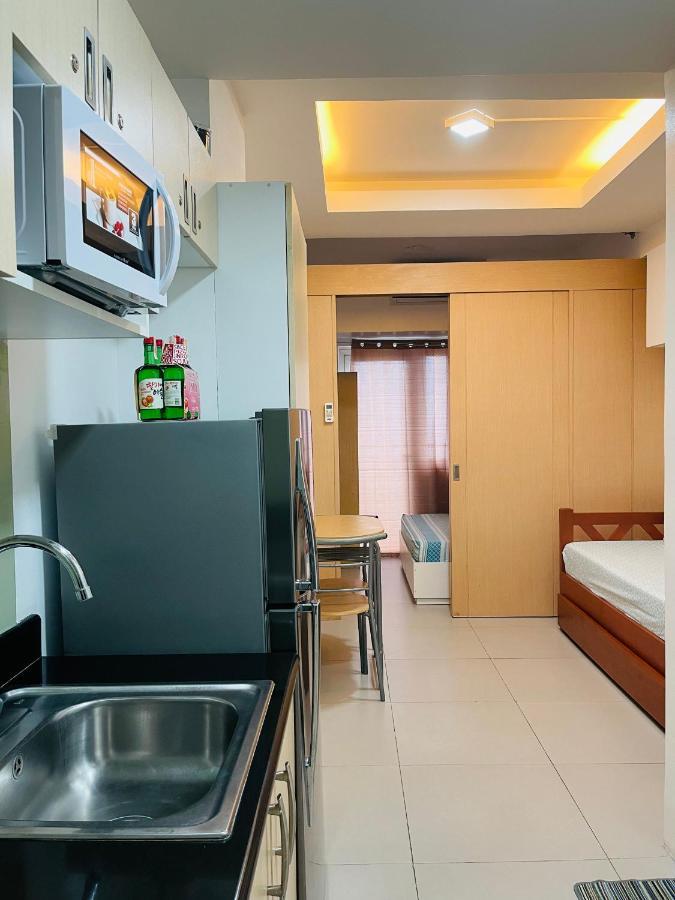 Apartment Wind Tagaytay At Smdc Tagaytay City
