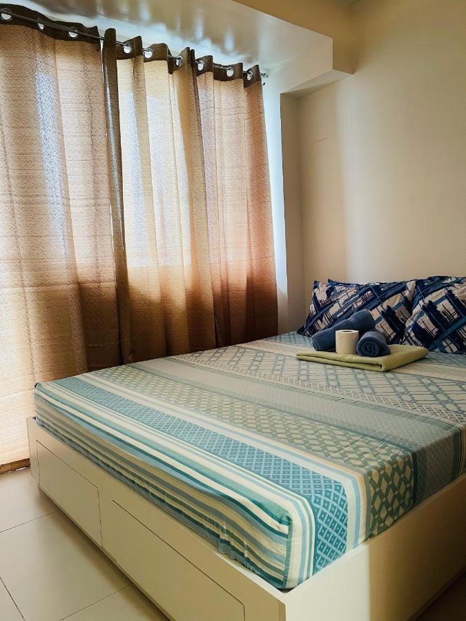 Apartment Wind Tagaytay At Smdc