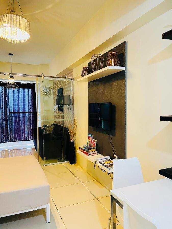 Wind Tagaytay At Smdc Apartment