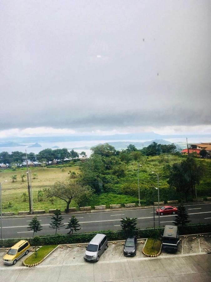 Wind Tagaytay At Smdc *