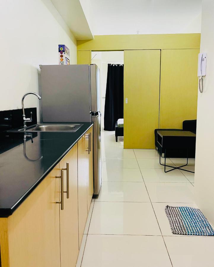 Apartment Wind Tagaytay At Smdc Tagaytay City