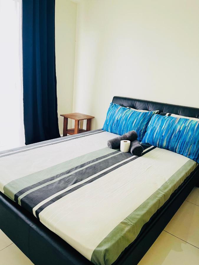 Wind Tagaytay At Smdc Apartment Tagaytay City
