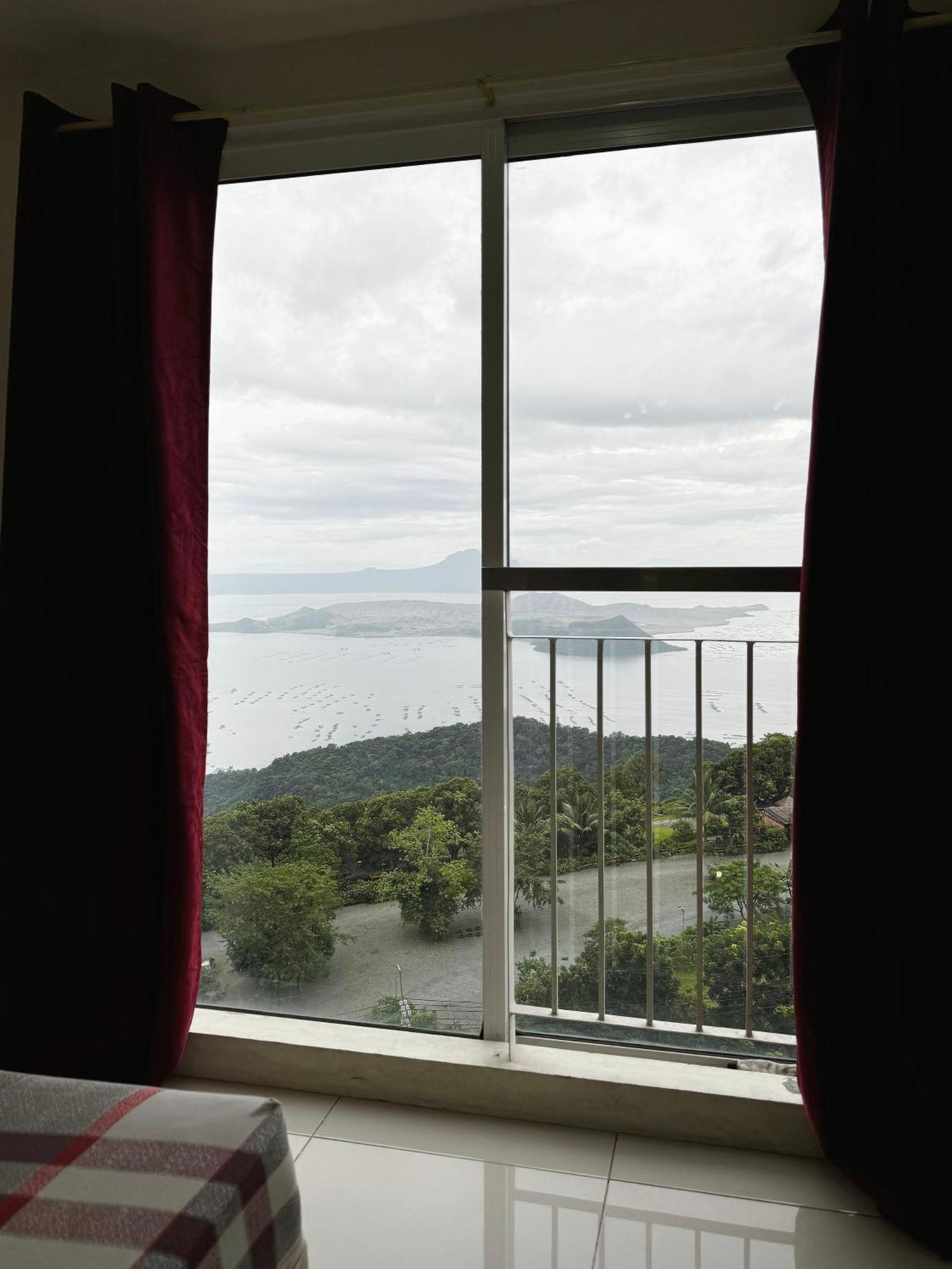 Wind Tagaytay At Smdc Apartment *