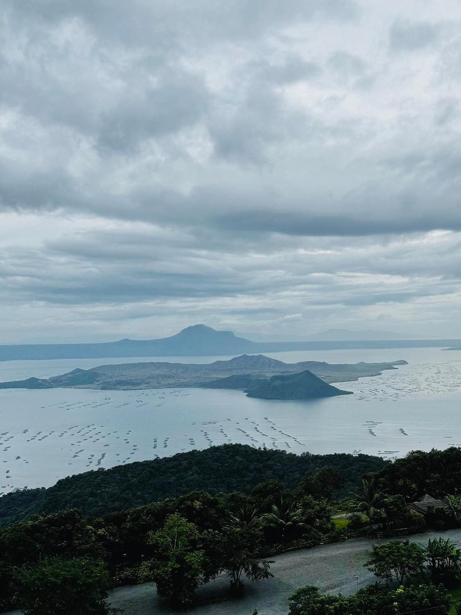 Wind Tagaytay At Smdc Apartment Tagaytay City