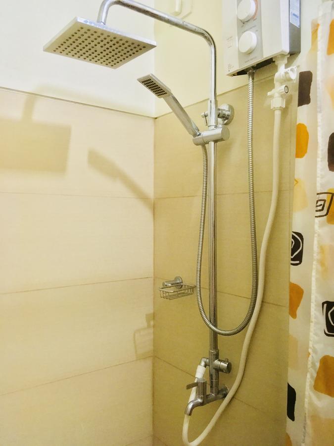 Apartment Wind Tagaytay At Smdc