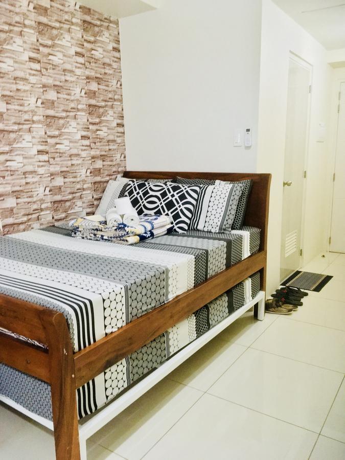 Apartment Wind Tagaytay At Smdc Tagaytay City