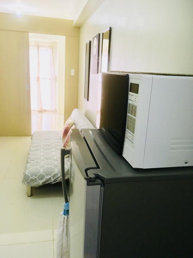 Wind Tagaytay At Smdc Apartment