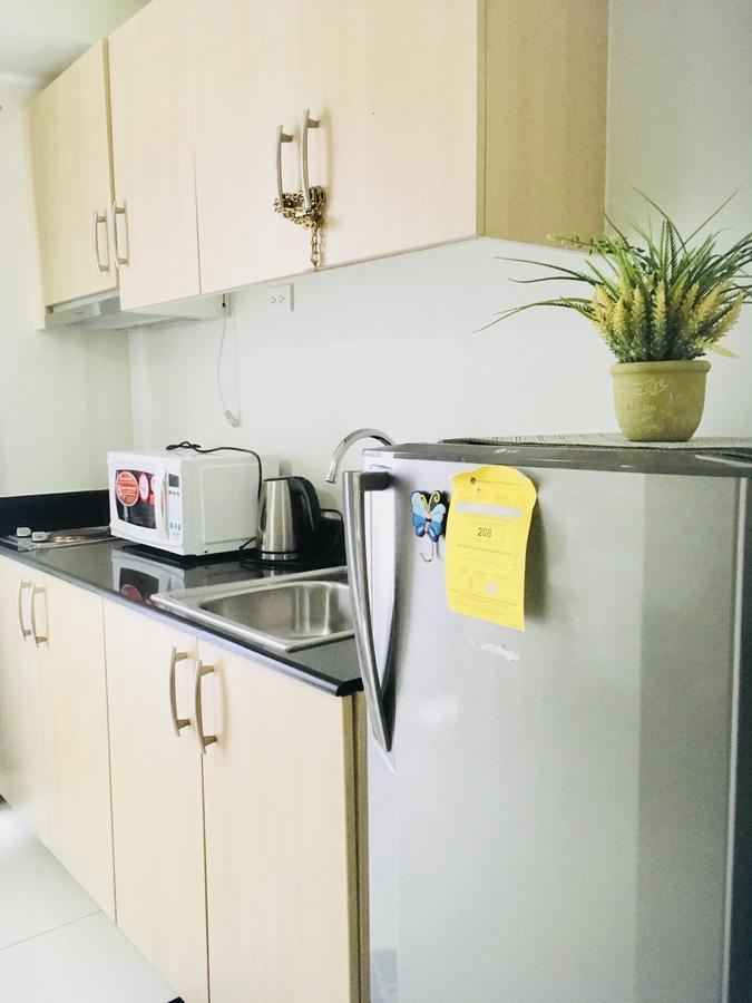 Apartment Wind Tagaytay At Smdc *