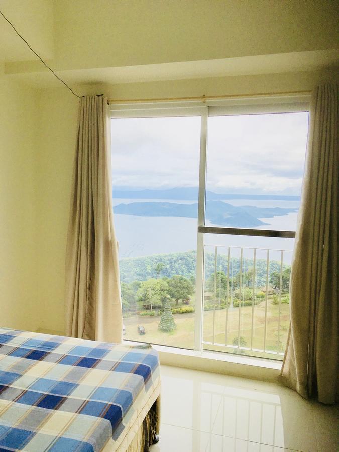 Wind Tagaytay At Smdc Apartment *
