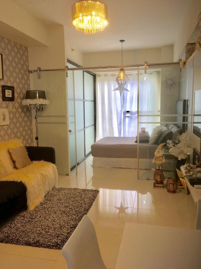 Wind Tagaytay At Smdc Apartment
