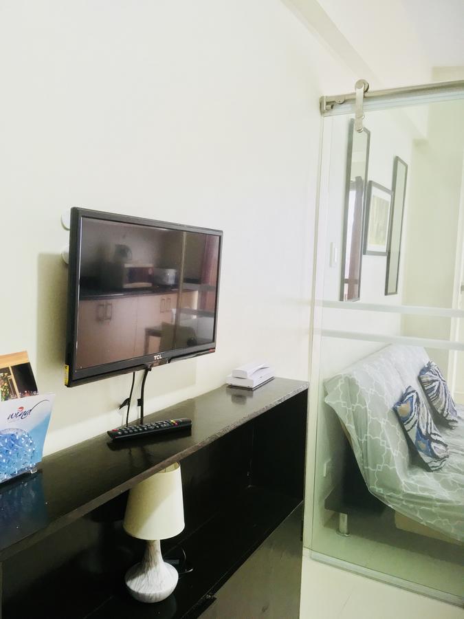 Apartment Wind Tagaytay At Smdc Tagaytay City