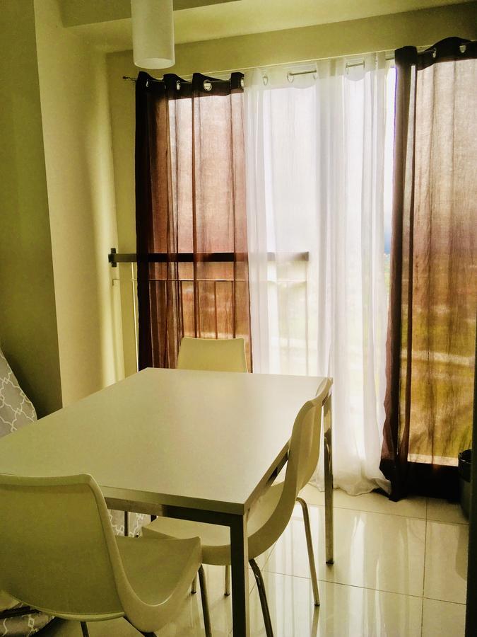 Wind Tagaytay At Smdc Apartment Tagaytay City