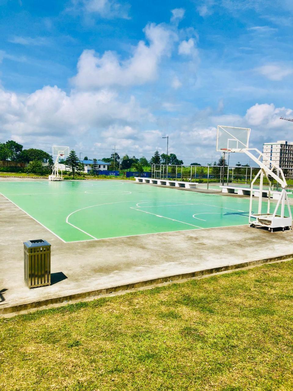 Wind Tagaytay At Smdc Apartment Tagaytay City