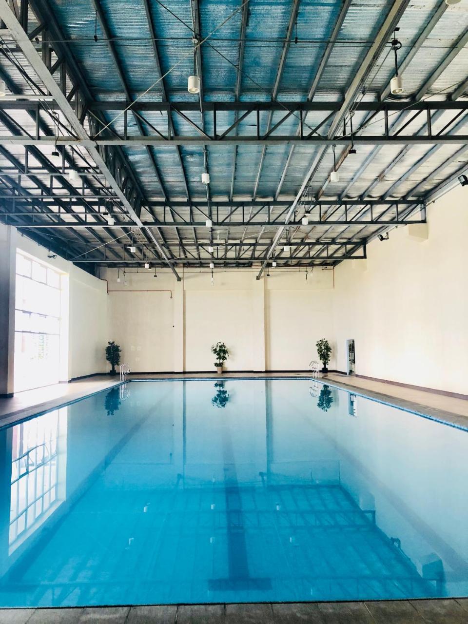 Apartment Wind Tagaytay At Smdc