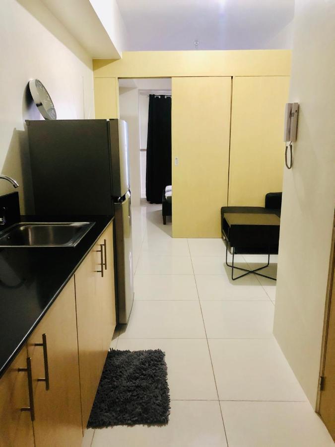 Apartment Wind Tagaytay At Smdc Tagaytay City